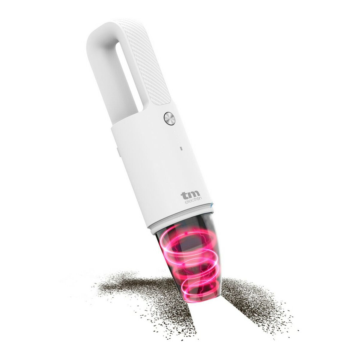 Aspirador Portátil TM Electron-5