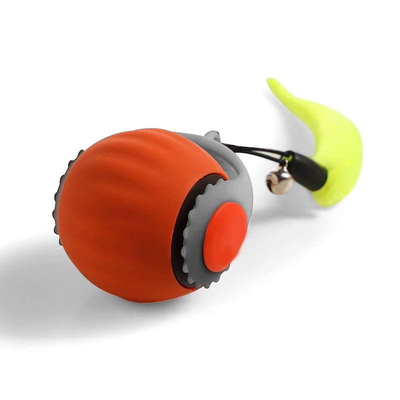 Interactive Smart Jumping Ball-6