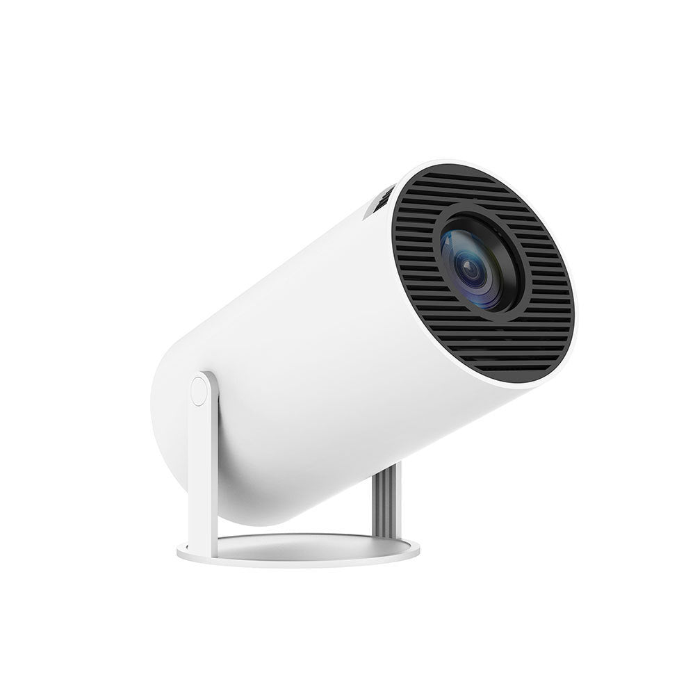 Portable Home Video Projector Magcubic HY300-4