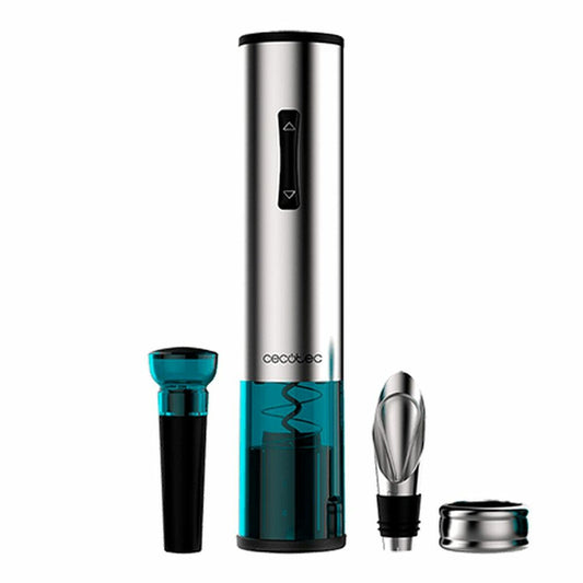 Electric Corkscrew Cecotec InstantCork 1000 Gourmet-0