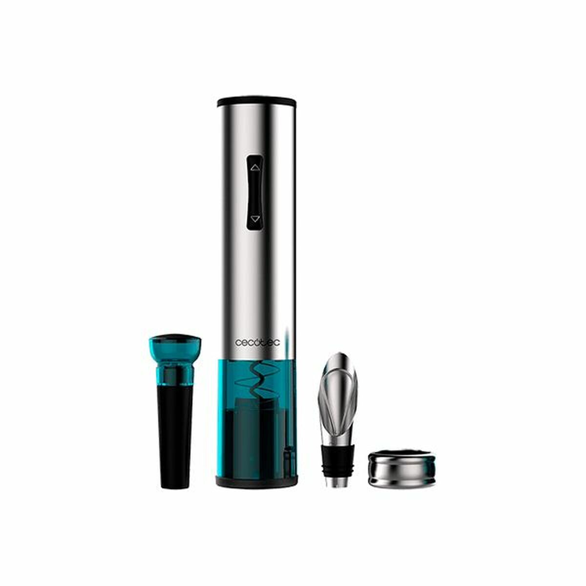 Electric Corkscrew Cecotec InstantCork 1000 Gourmet-9