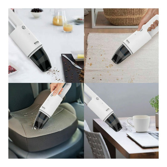 Aspirador Portátil TM Electron-1