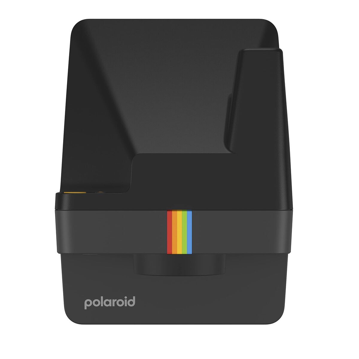 Câmara Instantânea Polaroid Now G2 Black – Fotos Instantâneas com Estilo