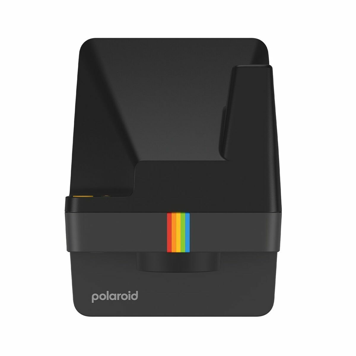 Câmara Instantânea Polaroid Now G2 Black – Fotos Instantâneas com Estilo