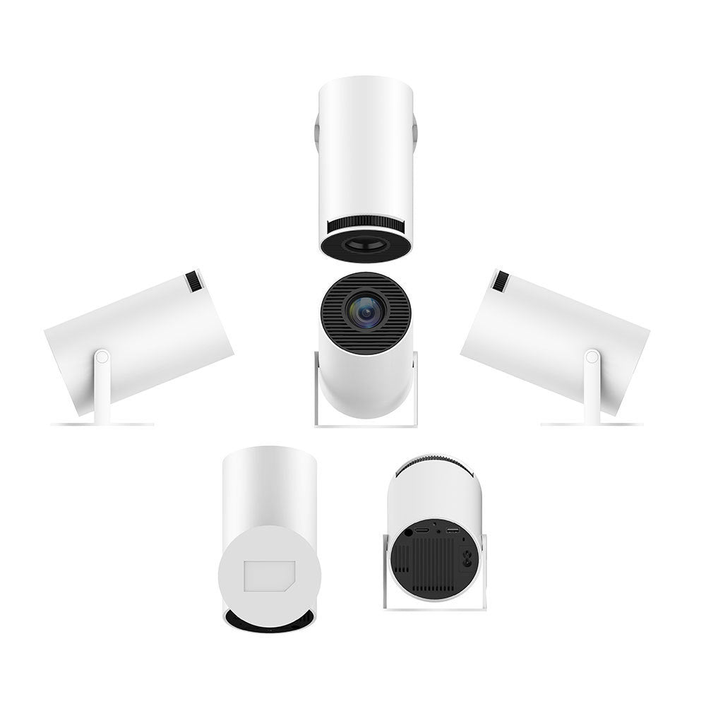 Portable Home Video Projector Magcubic HY300-1