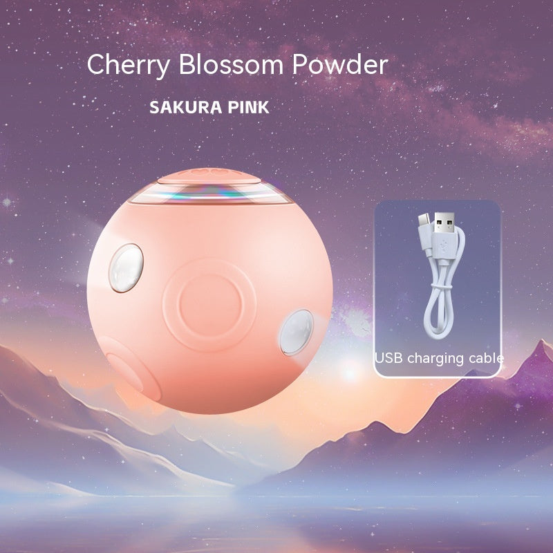 Smart Cat Pet Ball-4