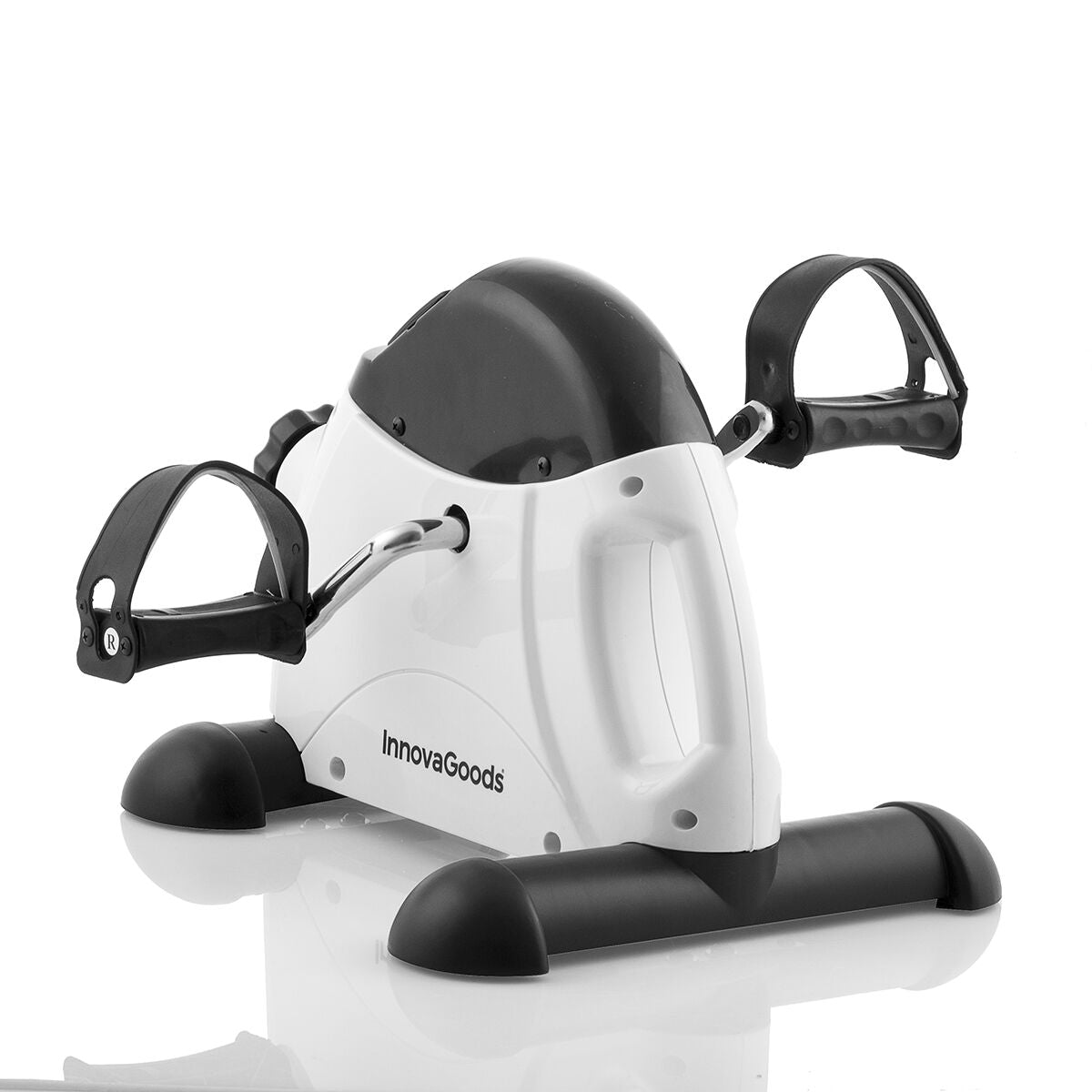 Pedal Exerciser for Arms and Legs Fipex InnovaGoods-2