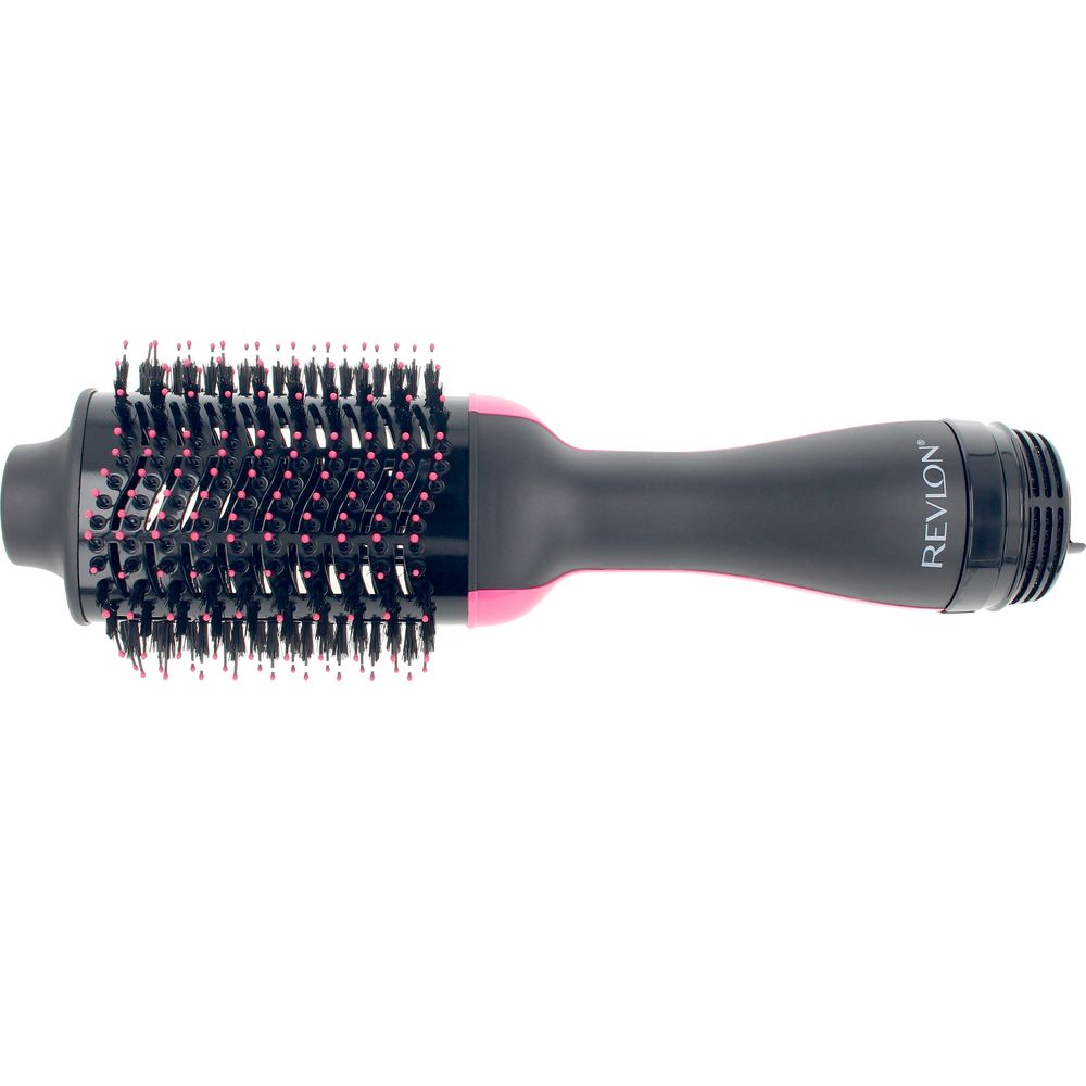 Escova Secadora e Modeladora Oval Revlon One-Step Volumiser para Secar e Dar Volume ao Cabelo-0